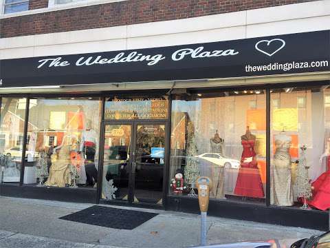 Jobs in The Wedding Plaza - reviews