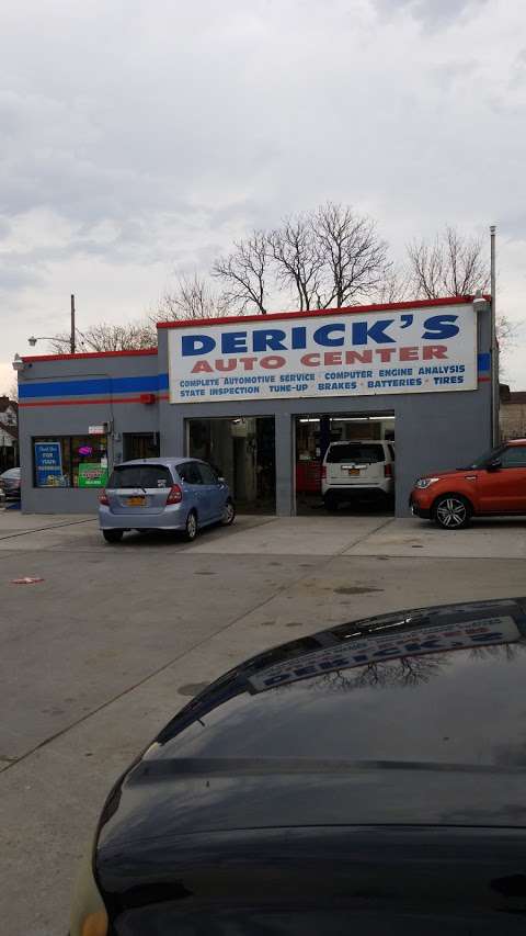 Jobs in Derick's Auto Center Inc. - reviews